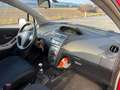 Toyota Yaris 1,0 VVT-i Sol Plus ID:136 Rot - thumbnail 8