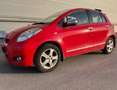 Toyota Yaris 1,0 VVT-i Sol Plus ID:136 Rot - thumbnail 2