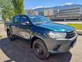 Toyota Hilux Double Cab. 4x4 TOYOTA Garantie-AHK-Pickerl neu! - thumbnail 1