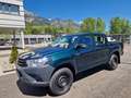 Toyota Hilux Double Cab. 4x4 TOYOTA Garantie-AHK-Pickerl neu! - thumbnail 5
