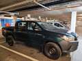 Toyota Hilux Double Cab. 4x4 TOYOTA Garantie-AHK-Pickerl neu! - thumbnail 18