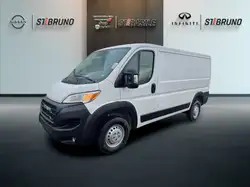 2025 RAM ProMaster 1500