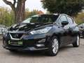 Nissan Micra 1.0 N-Way Navi Sitzheizung Spurhalter Noir - thumbnail 2
