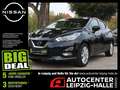 Nissan Micra 1.0 N-Way Navi Sitzheizung Spurhalter Noir - thumbnail 1