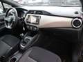 Nissan Micra 1.0 N-Way Navi Sitzheizung Spurhalter Noir - thumbnail 20