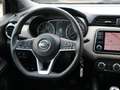 Nissan Micra 1.0 N-Way Navi Sitzheizung Spurhalter Noir - thumbnail 18