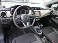 Nissan Micra 1.0 N-Way Navi Sitzheizung Spurhalter Noir - thumbnail 16