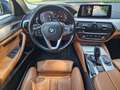 BMW 520 520d Aut. xDrive Luxury Line, LED, Keyless, AHK Blau - thumbnail 14