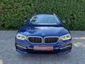 BMW 520 520d Aut. xDrive Luxury Line, LED, Keyless, AHK Blau - thumbnail 9