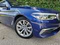 BMW 520 520d Aut. xDrive Luxury Line, LED, Keyless, AHK Blau - thumbnail 8