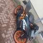 KTM 125 Duke Orange - thumbnail 4