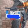 KTM 125 Duke Orange - thumbnail 3
