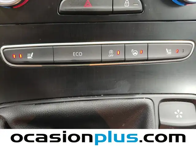 Renault Grand Scenic view 7