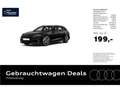 Audi A4 Avant 40 TFSI S line competition plus Schwarz - thumbnail 1