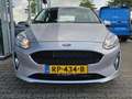 Ford Fiesta 1.1 Trend 70 pk | Airco | Lane assist | Stuurwielb Grijs - thumbnail 7