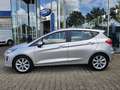 Ford Fiesta 1.1 Trend 70 pk | Airco | Lane assist | Stuurwielb Grijs - thumbnail 2