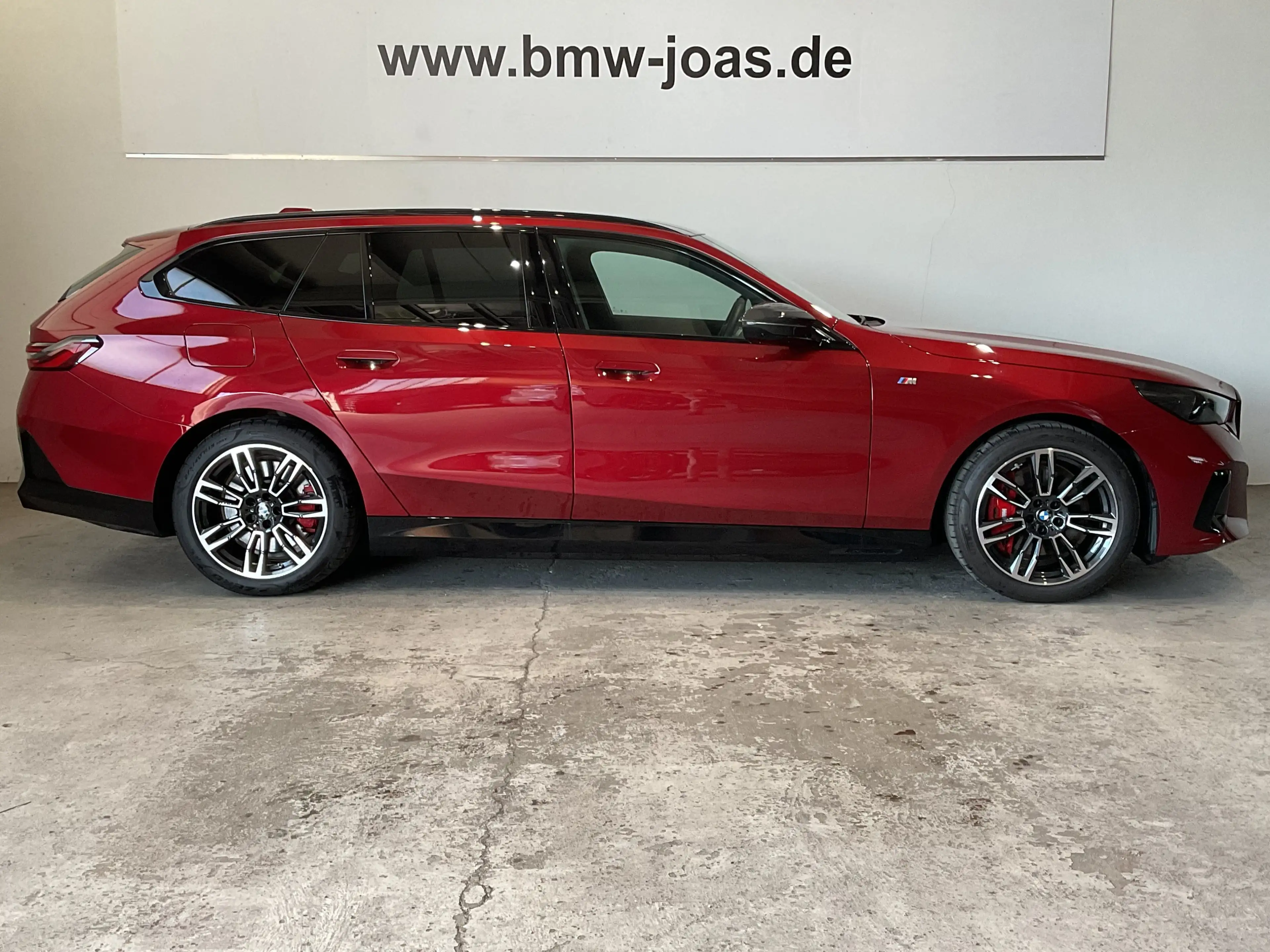 BMW i5 M60 xDrive |Glasdach |M Sportpaket Pro |Bowers & W — photo 11