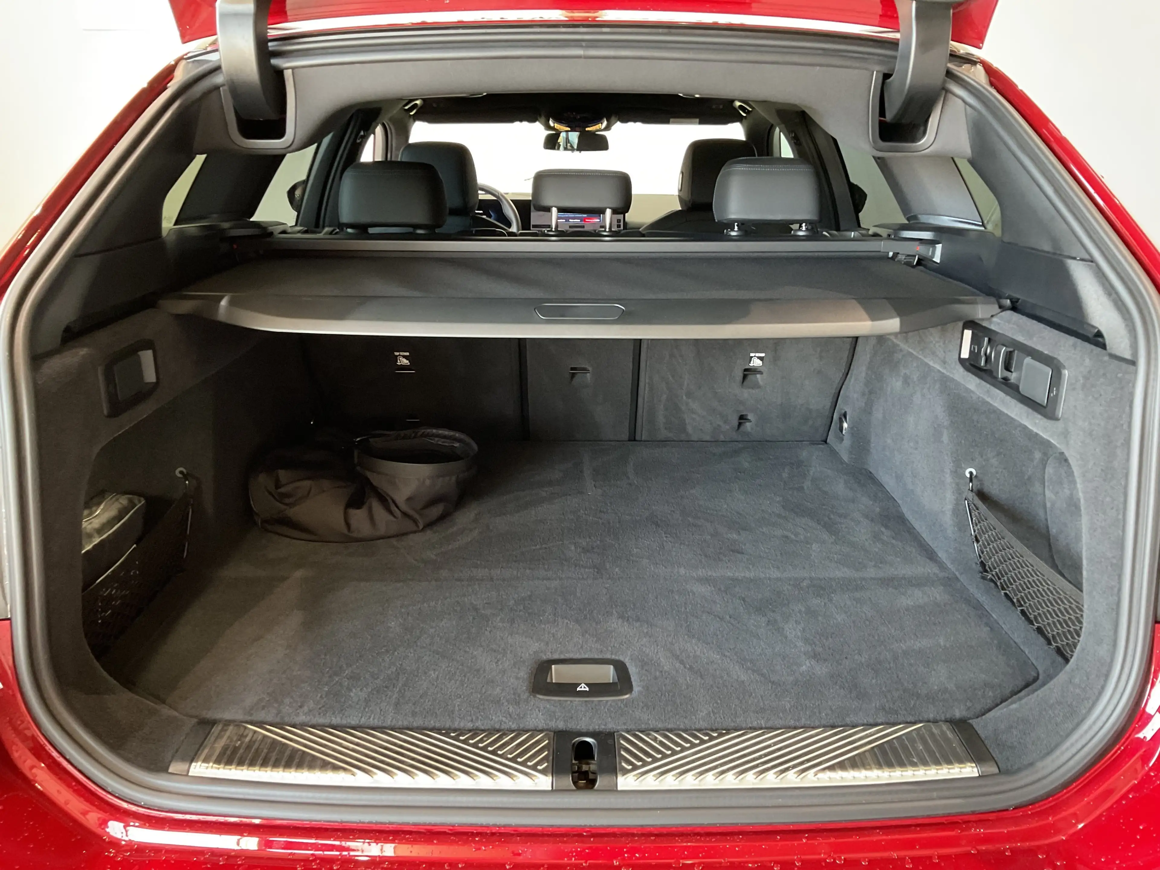 BMW i5 M60 xDrive |Glasdach |M Sportpaket Pro |Bowers & W — photo 10
