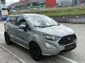 Ford EcoSport EcoSport 1,0 EcoBoost ST-Line mit AHK Silber - thumbnail 7