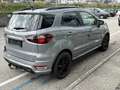 Ford EcoSport EcoSport 1,0 EcoBoost ST-Line mit AHK Silber - thumbnail 6