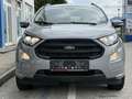 Ford EcoSport EcoSport 1,0 EcoBoost ST-Line mit AHK Silber - thumbnail 4