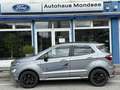 Ford EcoSport EcoSport 1,0 EcoBoost ST-Line mit AHK Silber - thumbnail 2