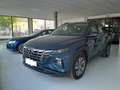 Hyundai TUCSON 1.6 CRDI 48V Style 4x4 DT Grau - thumbnail 2