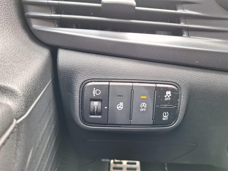Hyundai BAYON Bayon i-Line Plus 1,2 MPI y1bp1-O2 *BARPREIS* — photo 12