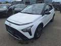 Hyundai BAYON Bayon i-Line Plus 1,2 MPI y1bp1-O2 *BARPREIS* Weiß - thumbnail 3