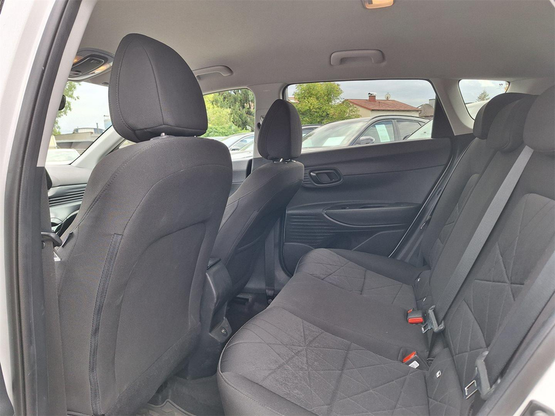 Hyundai BAYON Bayon i-Line Plus 1,2 MPI y1bp1-O2 *BARPREIS* — photo 8