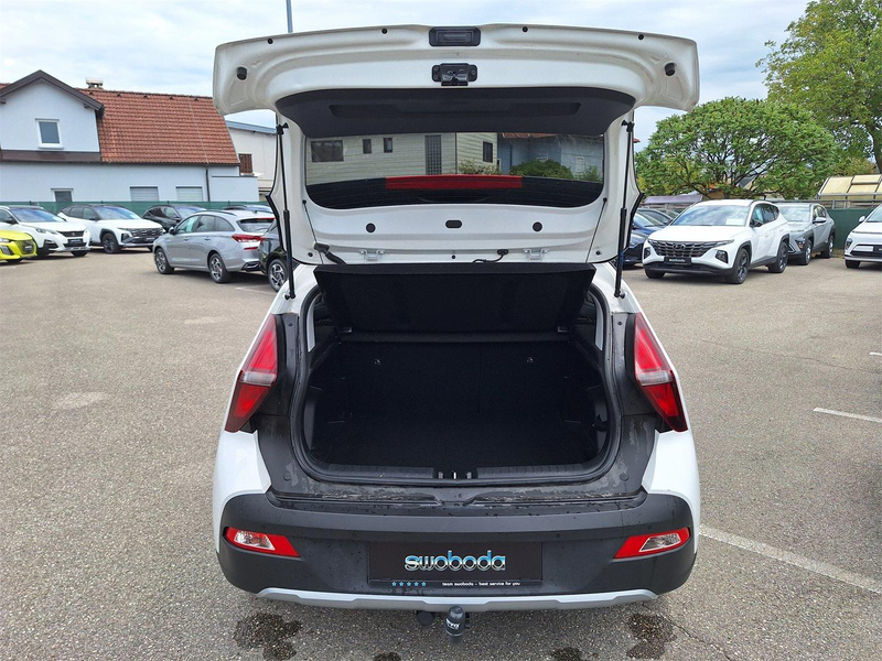 Hyundai BAYON Bayon i-Line Plus 1,2 MPI y1bp1-O2 *BARPREIS* — photo 9