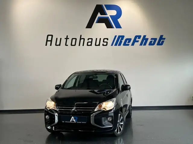 Mitsubishi Space Star 1.2 MIVEC Select*SHZ*KAMERA*