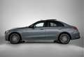Mercedes-Benz C 300 e Business Solution AMG | Trekhaak | Nightpakket | Gri - thumbnail 3