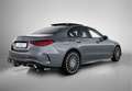 Mercedes-Benz C 300 e Business Solution AMG | Trekhaak | Nightpakket | Gri - thumbnail 2
