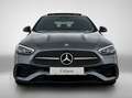 Mercedes-Benz C 300 e Business Solution AMG | Trekhaak | Nightpakket | Gri - thumbnail 8