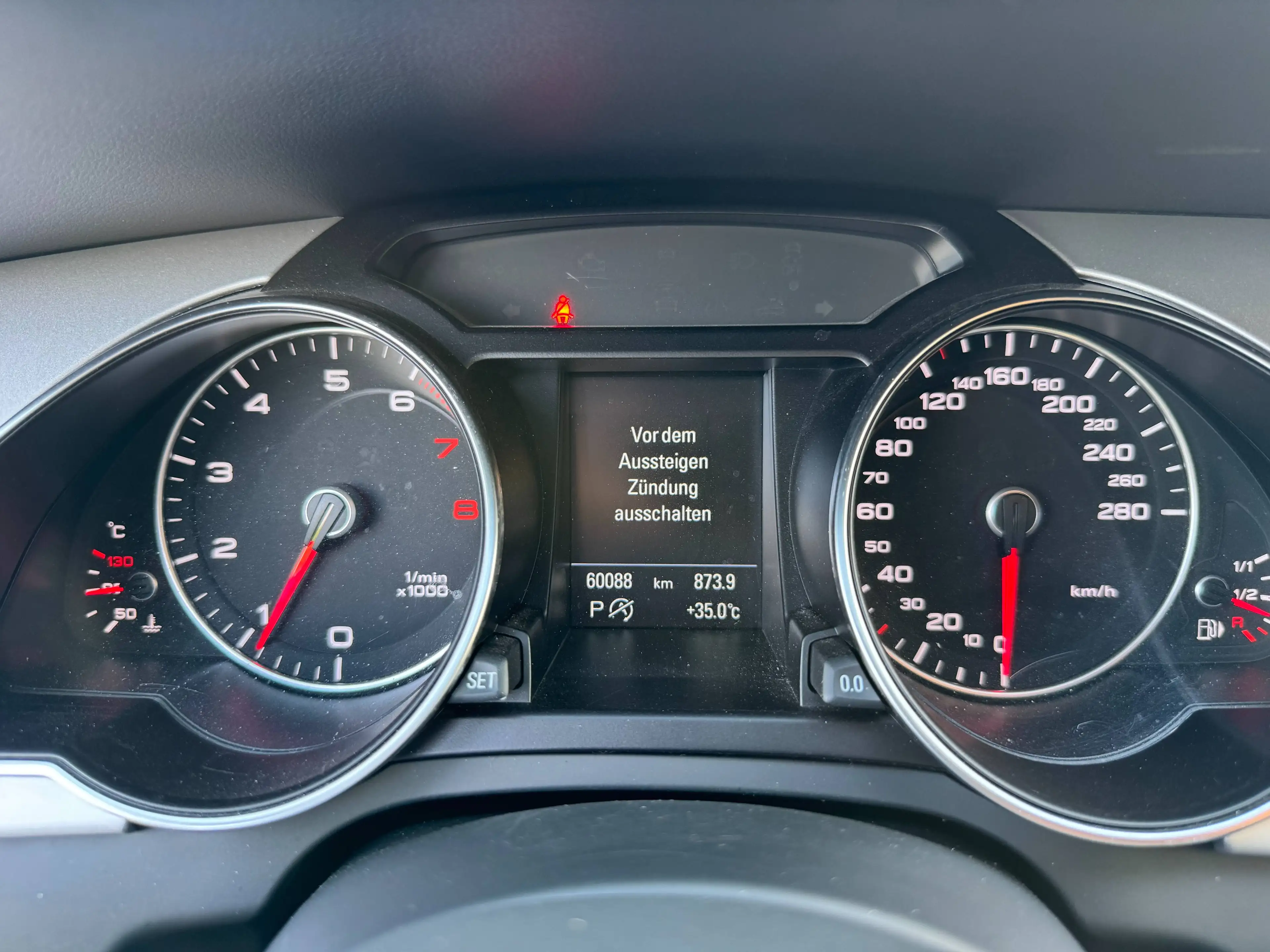 Audi A5 S line-DSG-Leder-NAV-Shzg-LED-Tempomat — photo 15