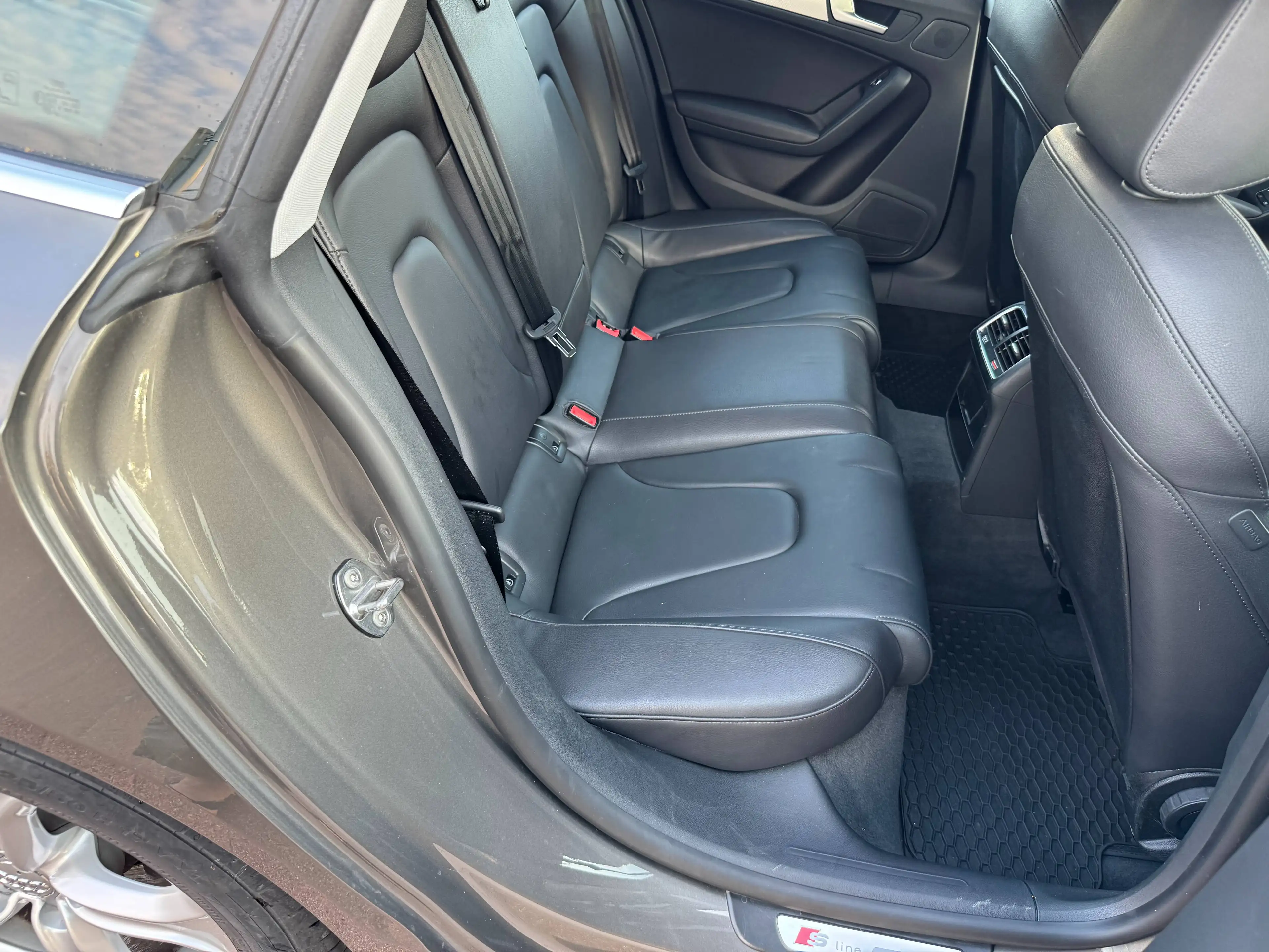 Audi A5 S line-DSG-Leder-NAV-Shzg-LED-Tempomat — photo 11