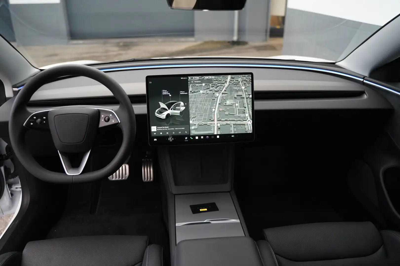 Tesla Model 3 Model 3 Performance *Highland*HW4*Mwst. ausweisbar Weiß - 2