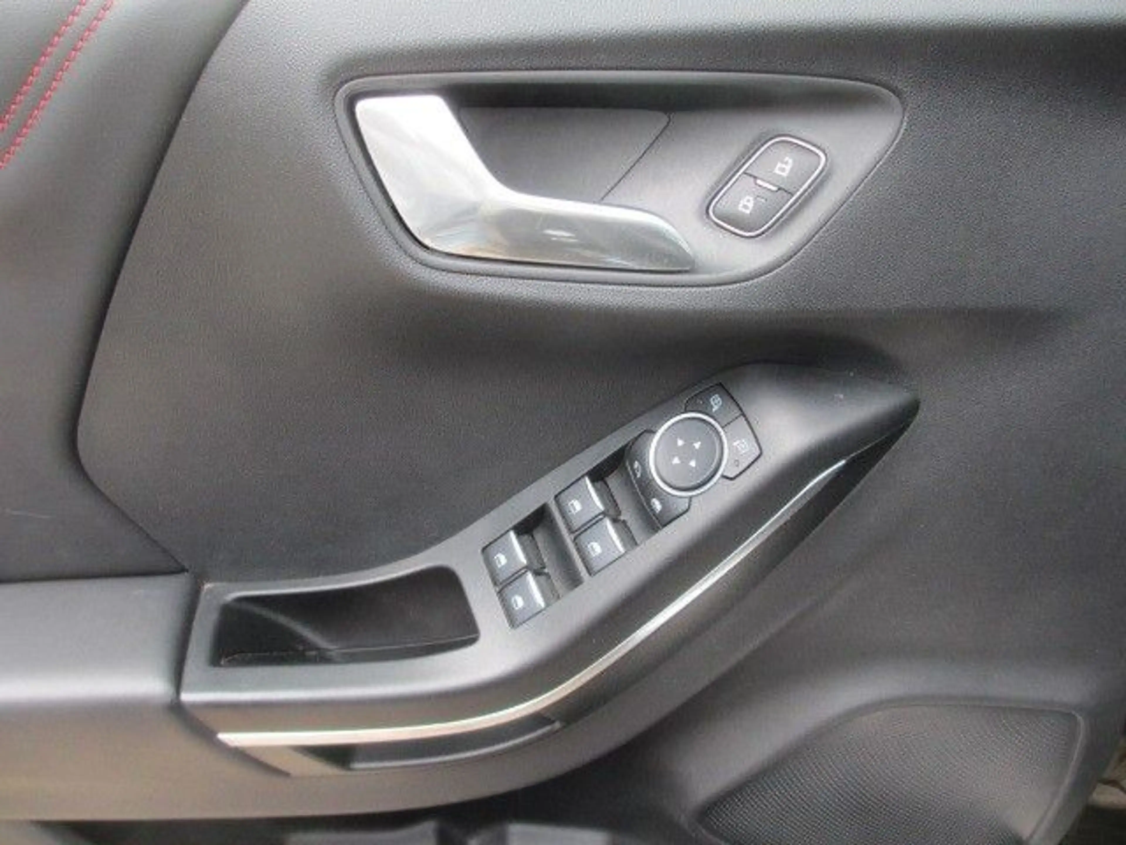 Ford Puma ST-Line X MHEV, Top-Ausstattung — photo 9