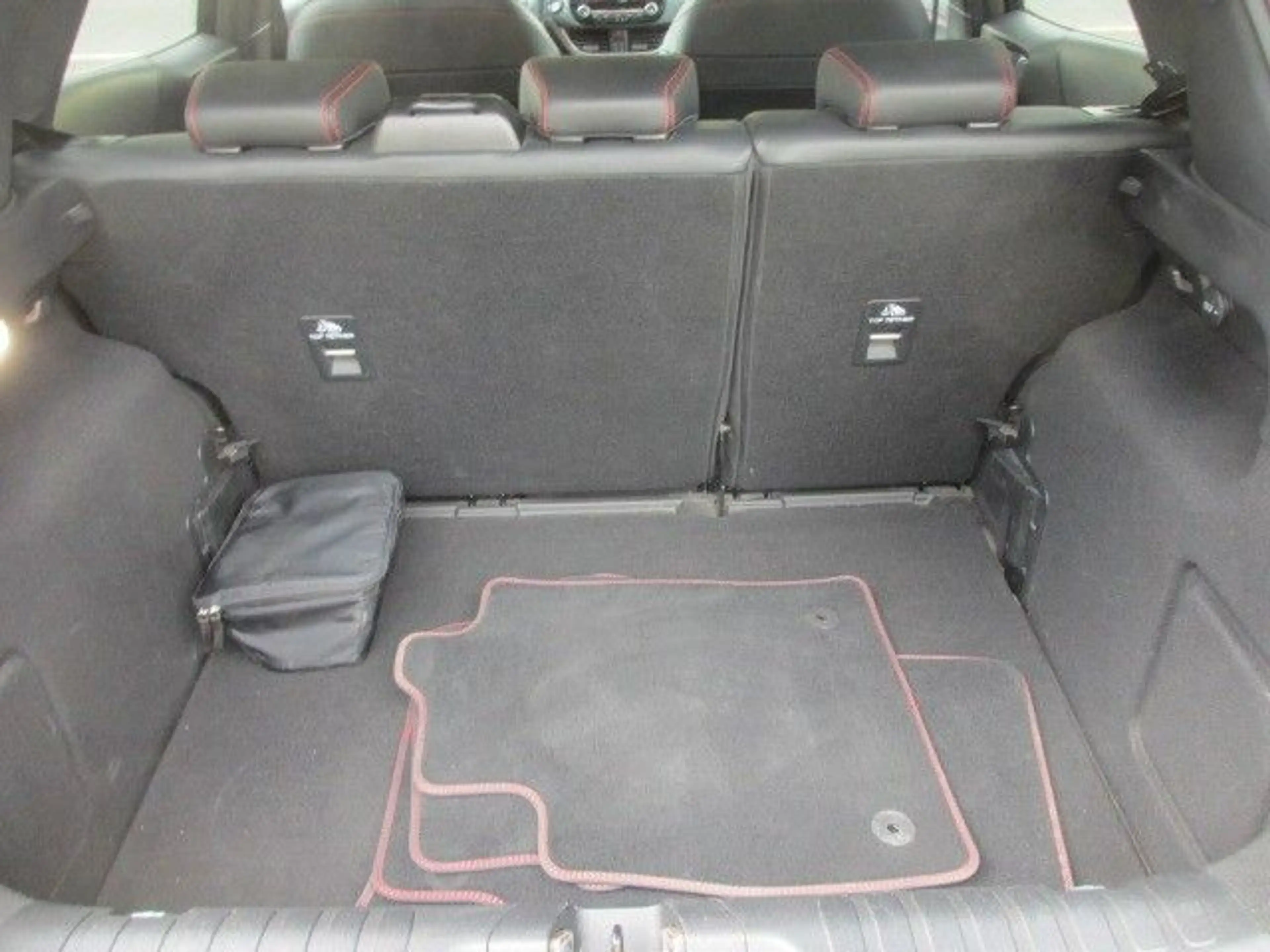 Ford Puma ST-Line X MHEV, Top-Ausstattung — photo 26