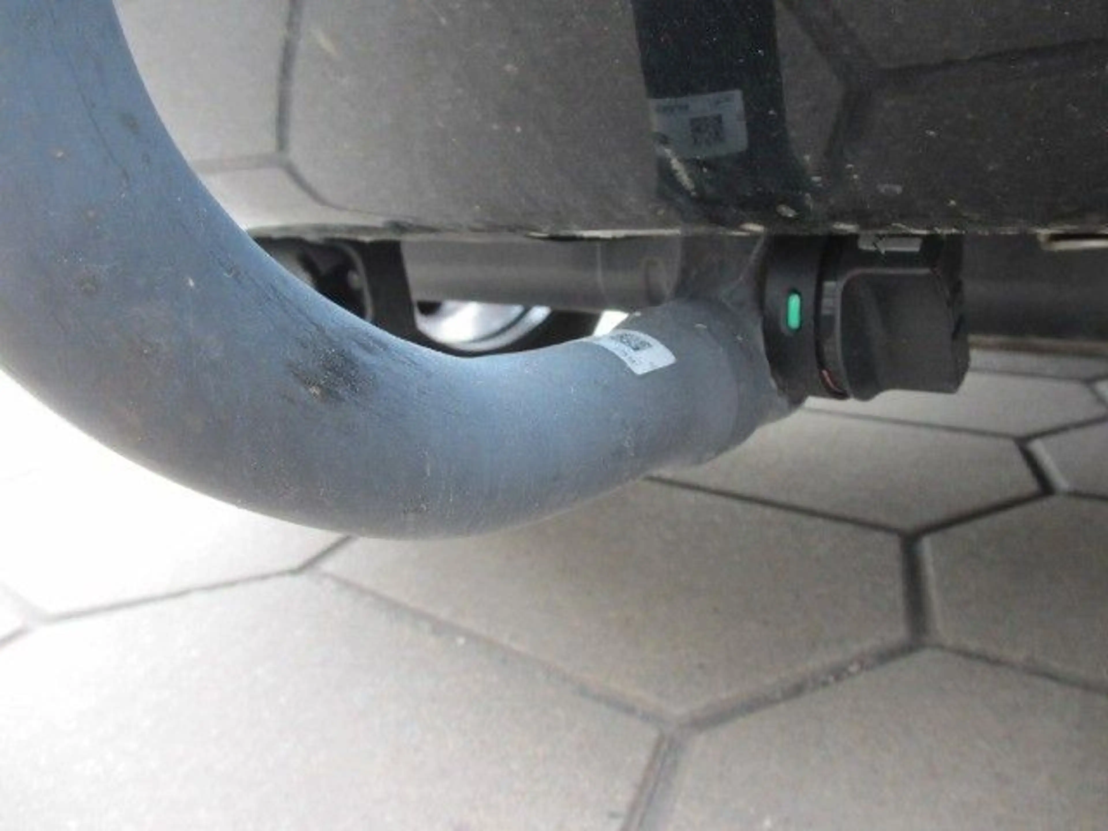 Ford Puma ST-Line X MHEV, Top-Ausstattung — photo 27