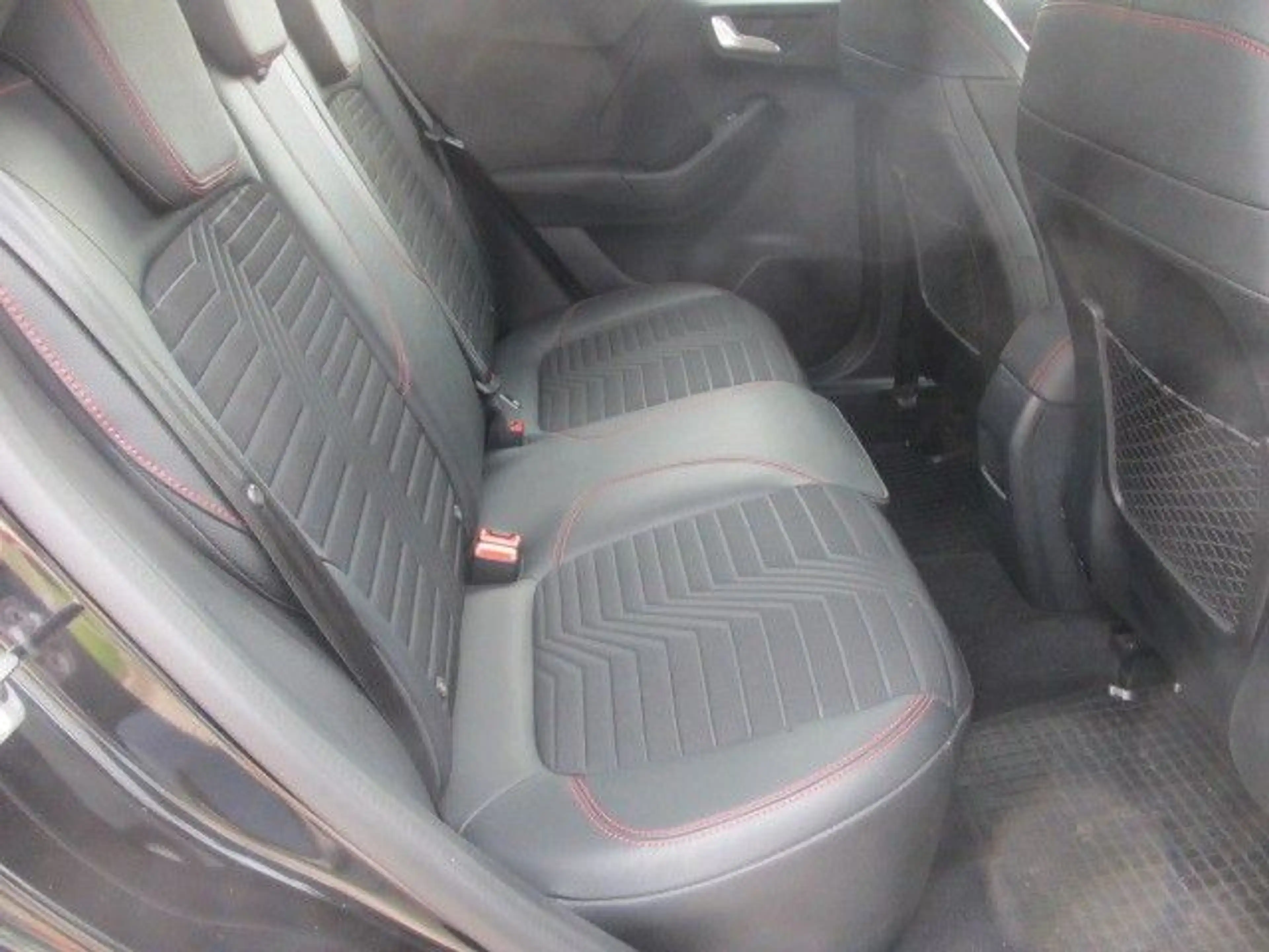 Ford Puma ST-Line X MHEV, Top-Ausstattung — photo 25
