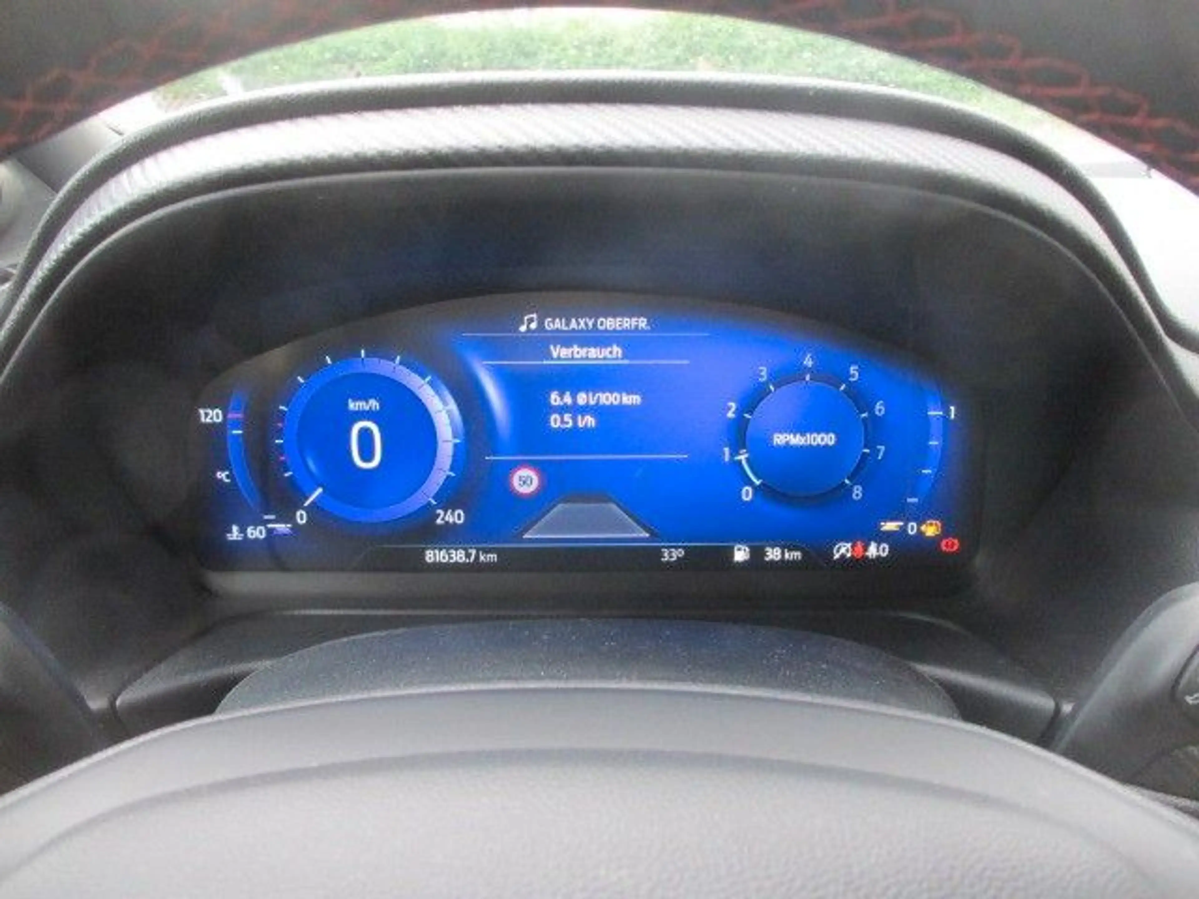 Ford Puma ST-Line X MHEV, Top-Ausstattung — photo 14