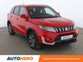 Suzuki Vitara 1.4 BoosterJet Hybrid Червоний - thumbnail 8