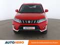 Suzuki Vitara 1.4 BoosterJet Hybrid Червоний - thumbnail 9