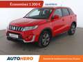 Suzuki Vitara 1.4 BoosterJet Hybrid Червоний - thumbnail 1