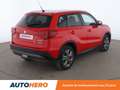 Suzuki Vitara 1.4 BoosterJet Hybrid Червоний - thumbnail 6
