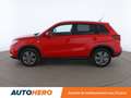 Suzuki Vitara 1.4 BoosterJet Hybrid Червоний - thumbnail 3