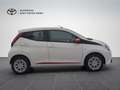 Toyota Aygo 1,0 VVT-i x-play Weiß - thumbnail 4