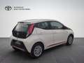 Toyota Aygo 1,0 VVT-i x-play Weiß - thumbnail 5